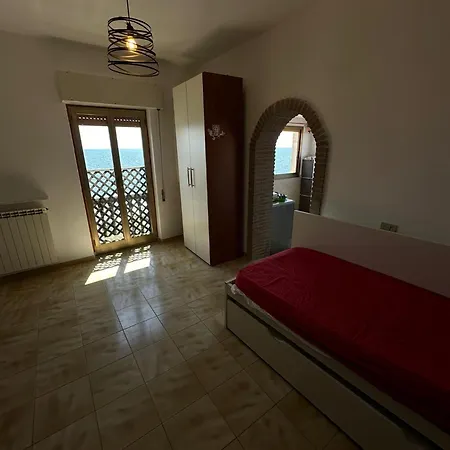 Finestra Sul Mare * Ladispoli