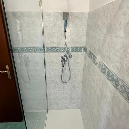 Apartment Finestra Sul Mare