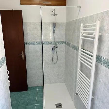 Apartment Finestra Sul Mare Ladispoli