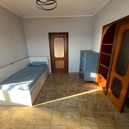 Apartment Finestra Sul Mare Ladispoli