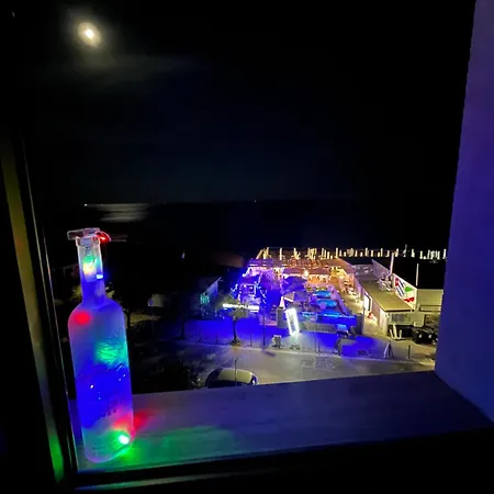 Finestra Sul Mare * Ladispoli