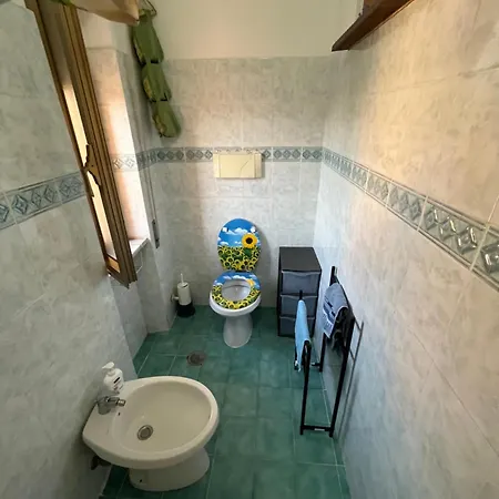 Apartment Finestra Sul Mare
