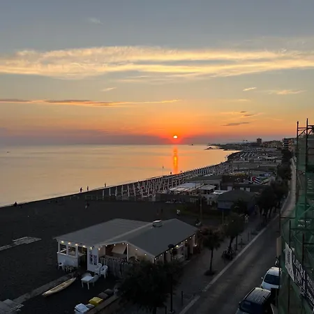 Apartment Finestra Sul Mare *