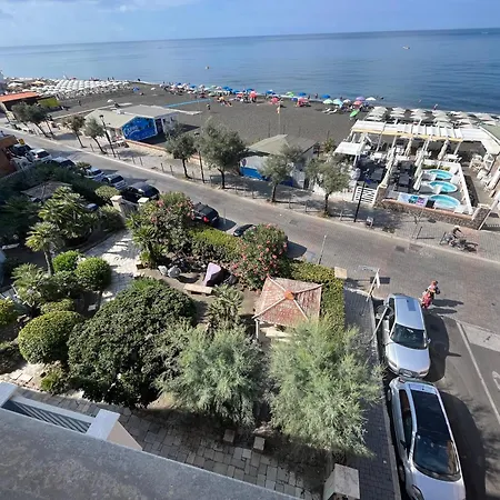 Finestra Sul Mare * Ladispoli